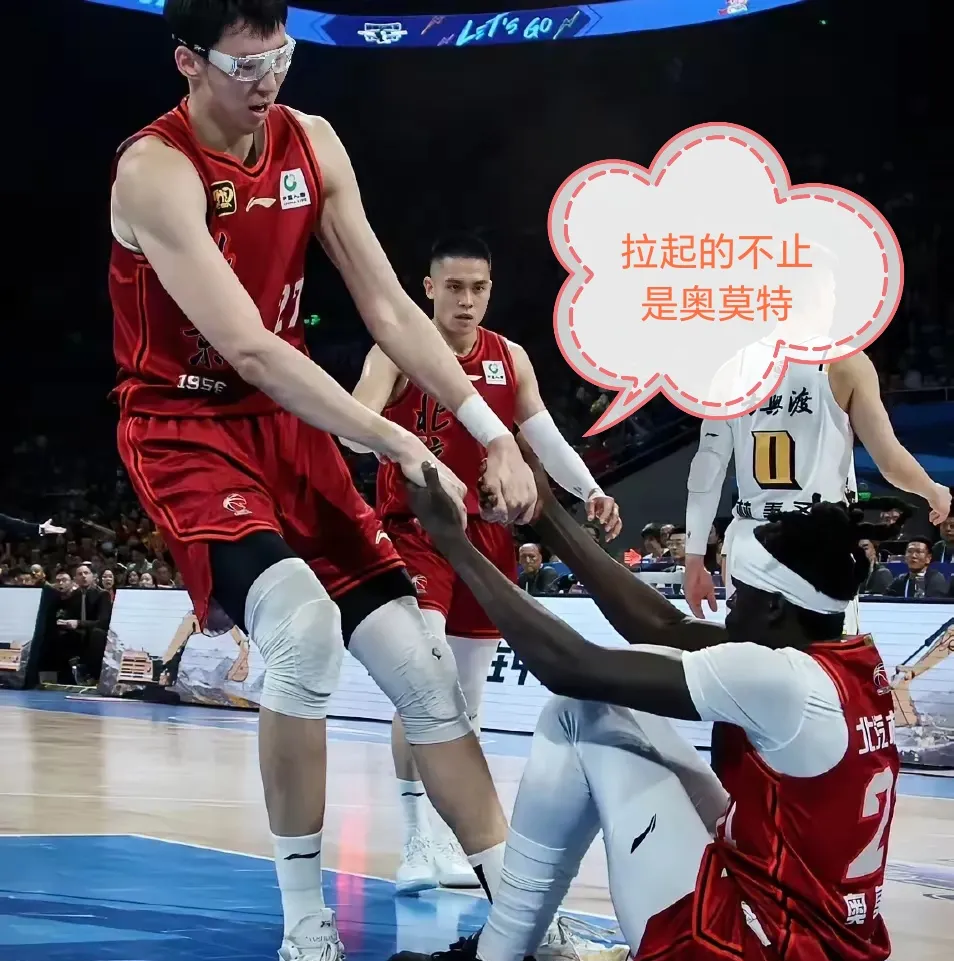 大胜一场比赛后，球队信心高涨，期待下一场对决