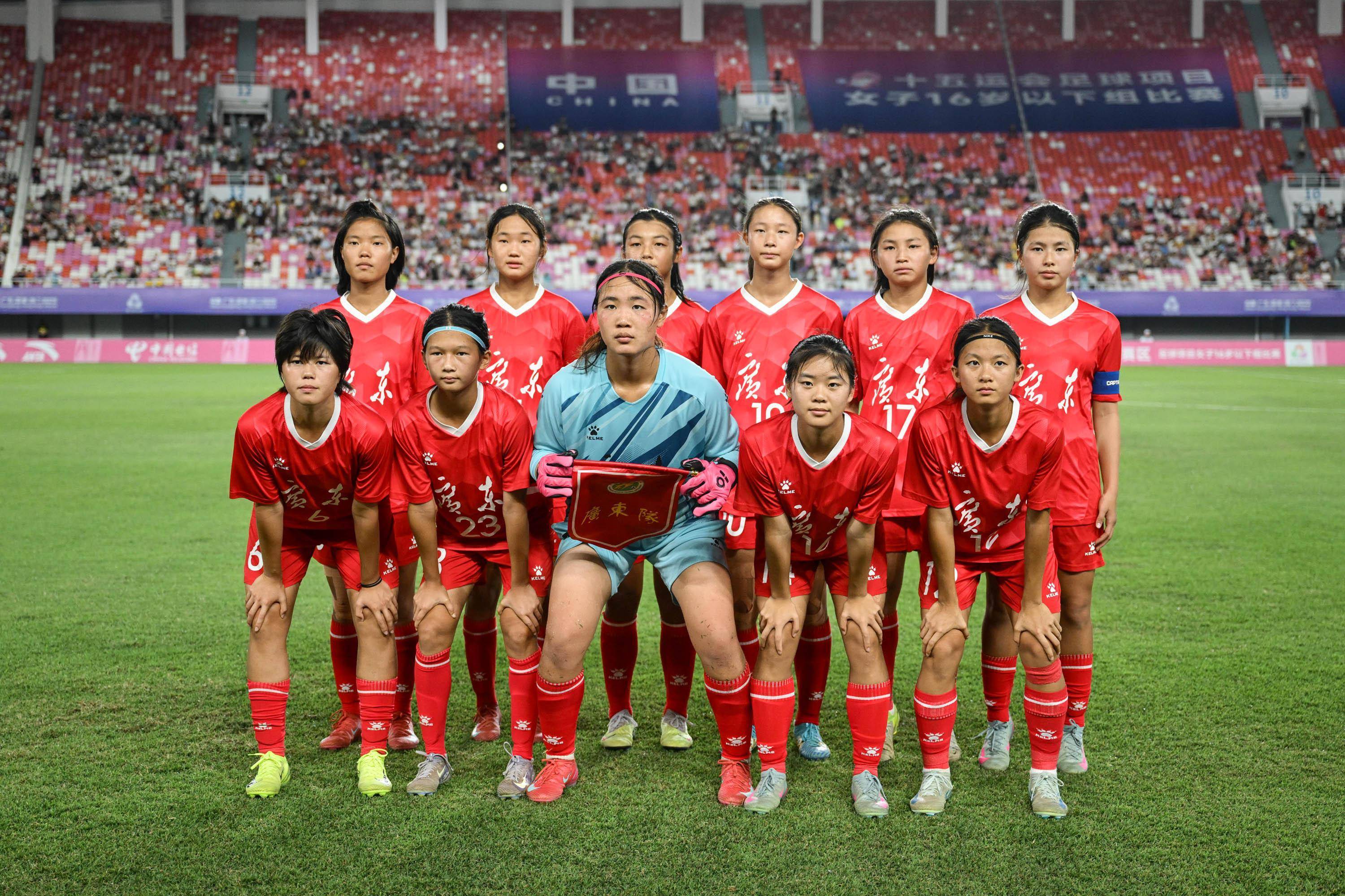 巴西女足队获得新一轮选拔，备战南美锦标赛