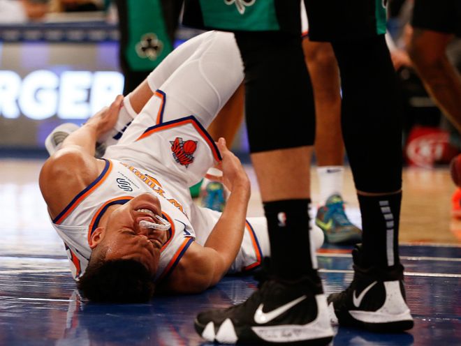 公牛继续低迷被尼克斯逆转