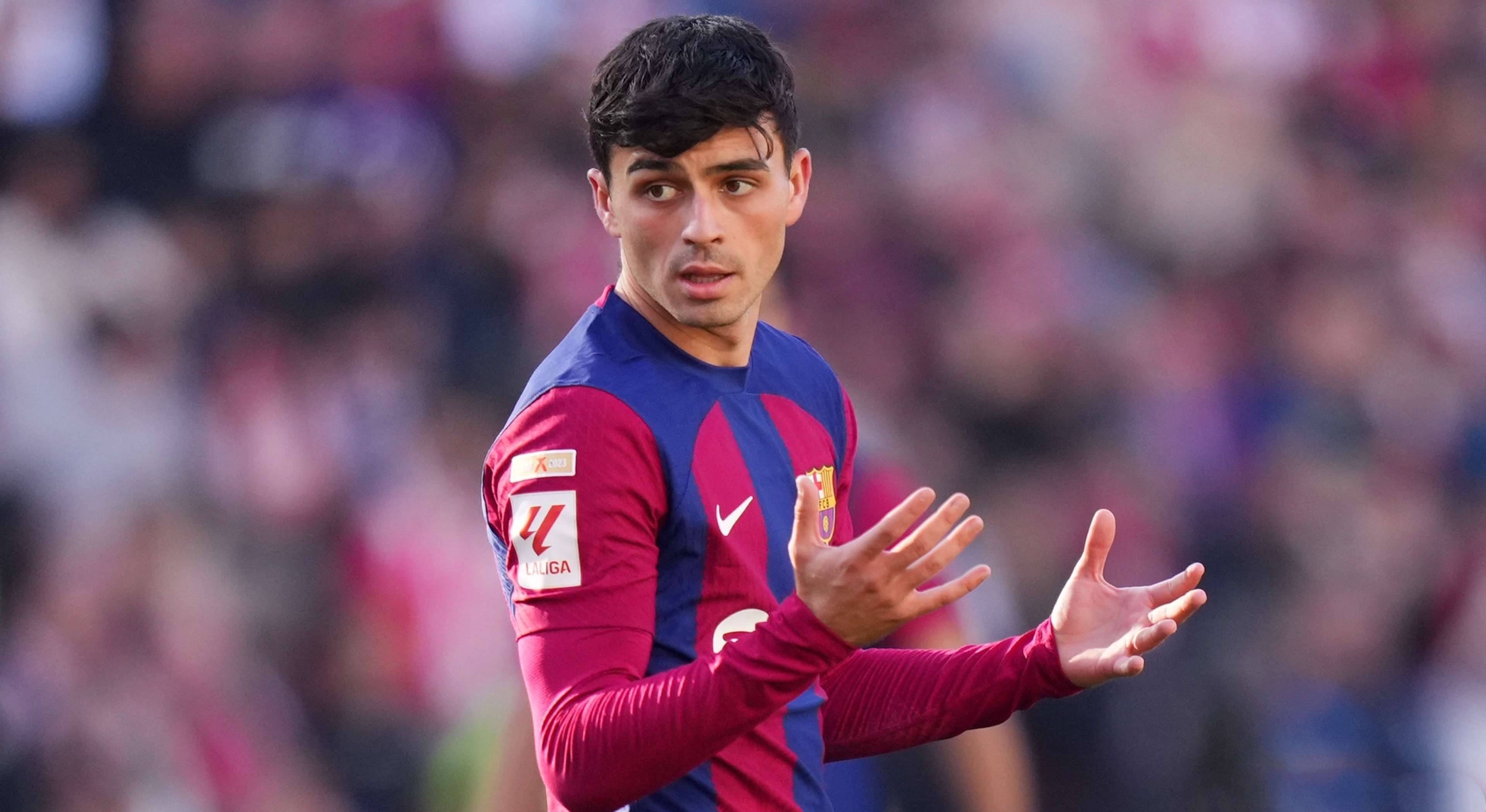 巴塞罗那新赛季引援计划引起球迷热议 巴塞罗那新赛季引援计划引起球迷热议