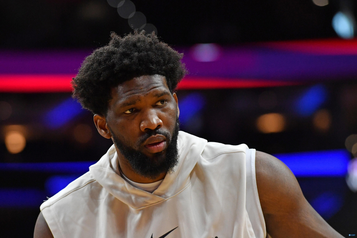 1xBit体育活动-76人爆冷负于奇才，恩比德20+15无效的简单介绍