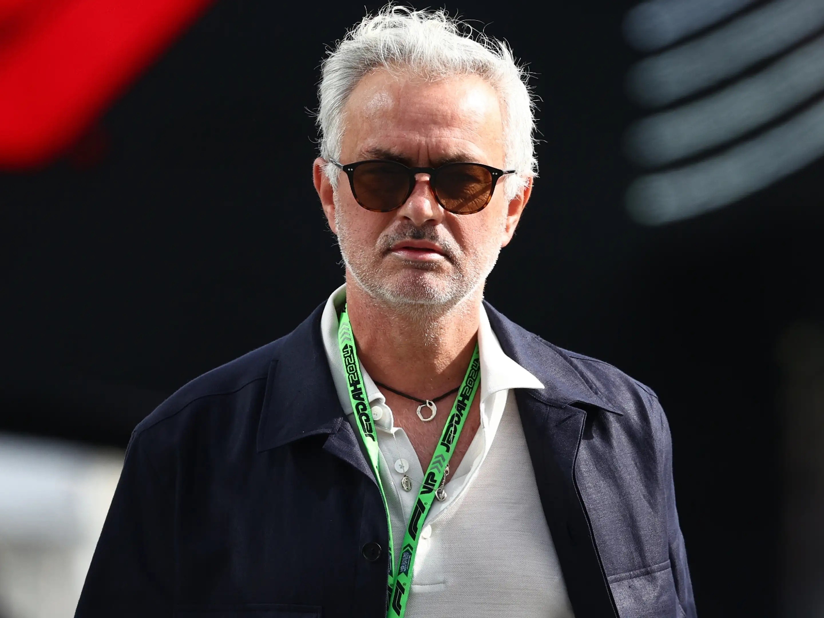 穆里尼奥成为新一任国际米兰主帅