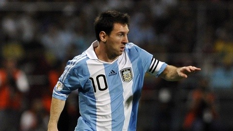 阿根廷篮球队誓言夺冠，展现强大实力