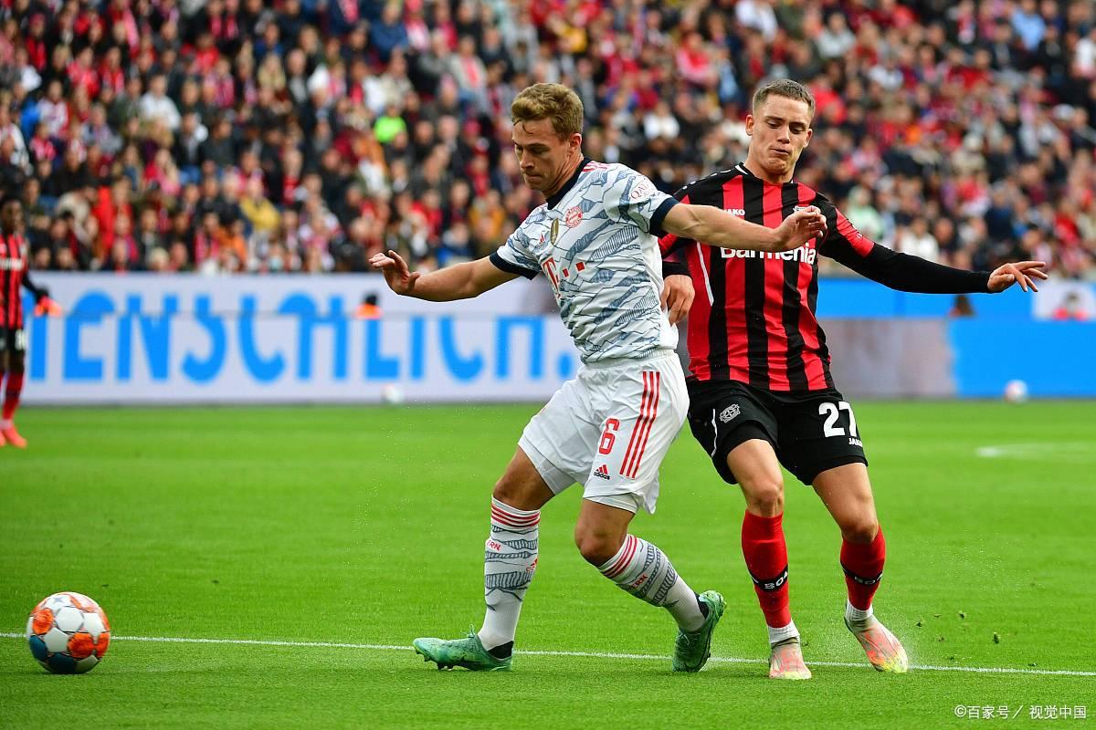 1xBit体育馆-拜仁慕尼黑捍卫荣誉，稳占榜首的简单介绍