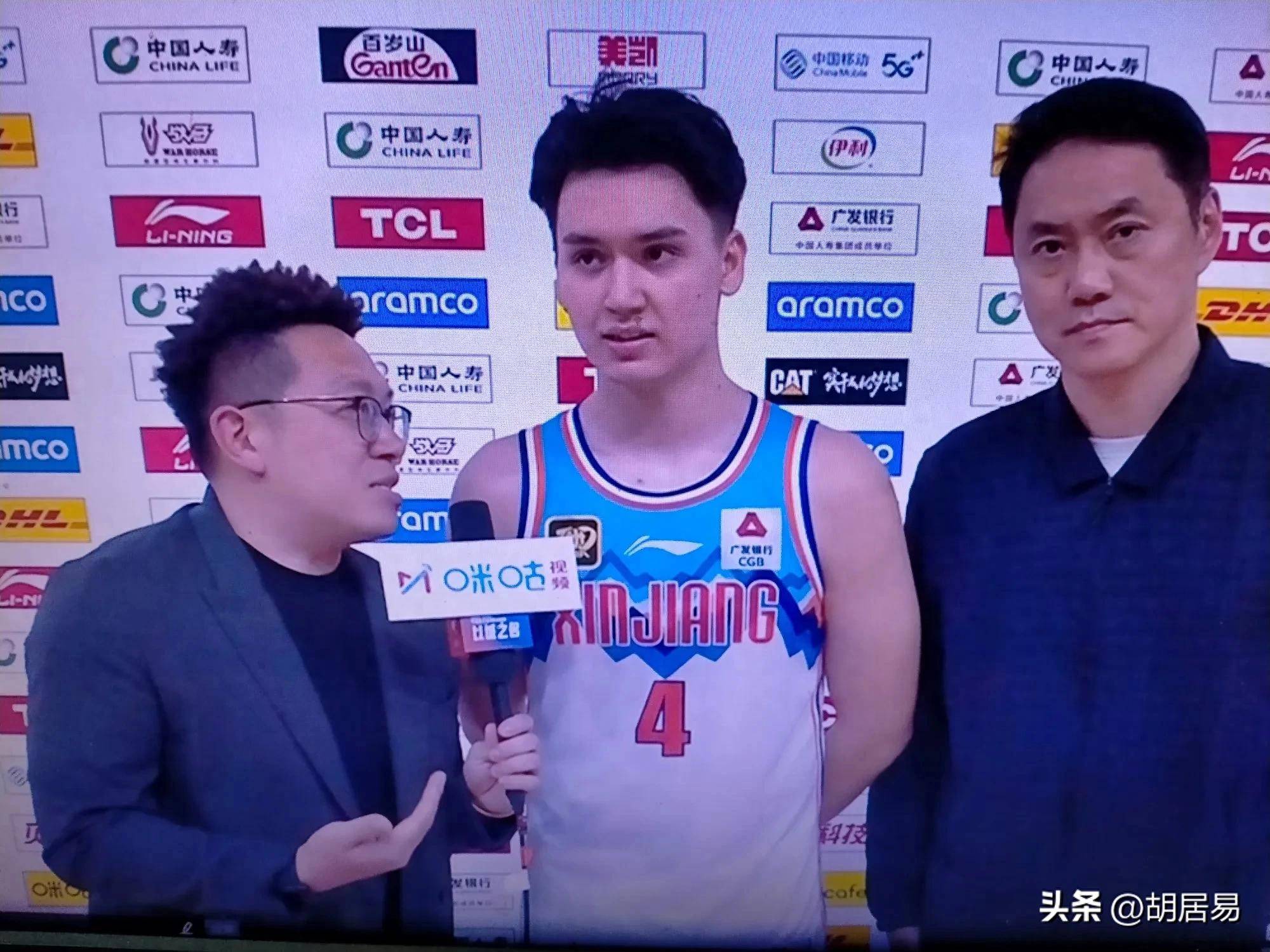 新疆男篮阵容调整,打造强大阵容 新疆男篮阵容调整,打造强大阵容