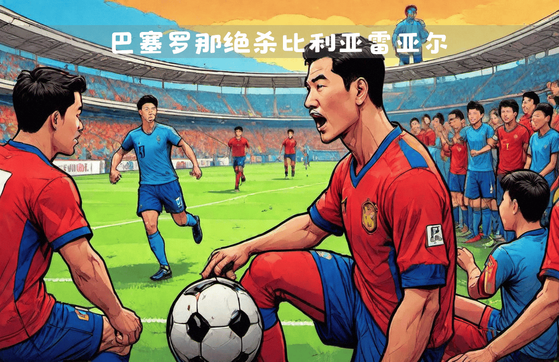 巴塞罗那客场逆转战胜对手,保住冠军希望 巴塞罗那客场逆转战胜对手,保住冠军希望