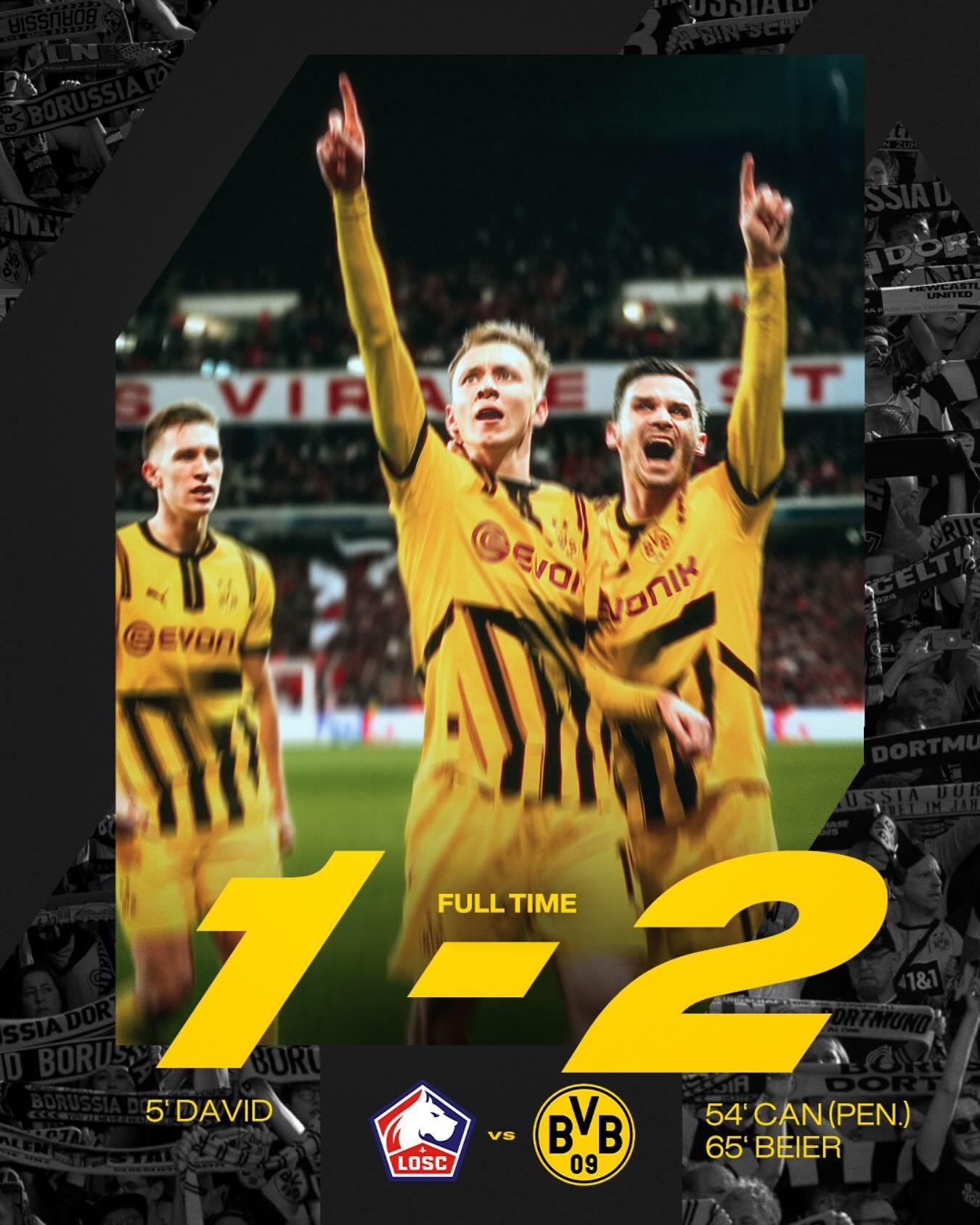 多特蒙德客场力克对手,实现连胜 多特蒙德客场力克对手,实现连胜