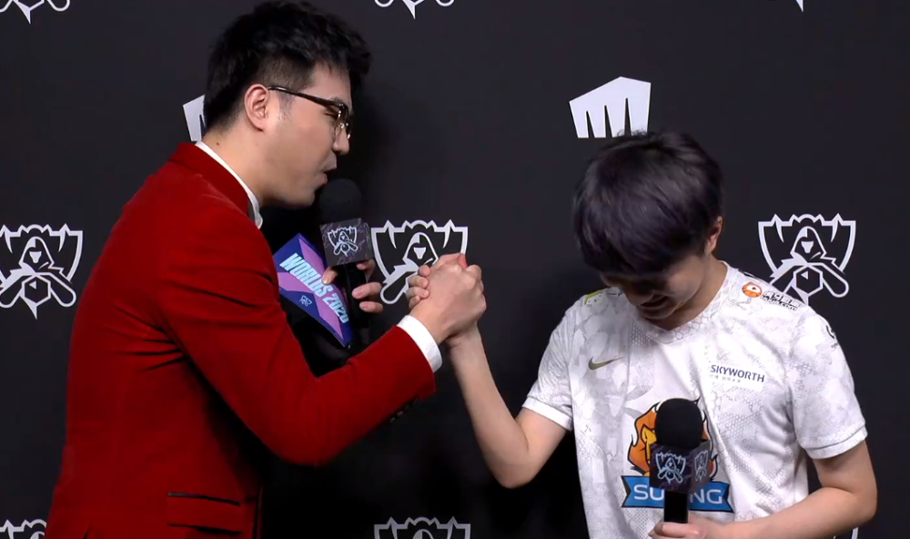 一战封神夺取胜利,夺得晋级宝座 一战封神夺取胜利,夺得晋级宝座