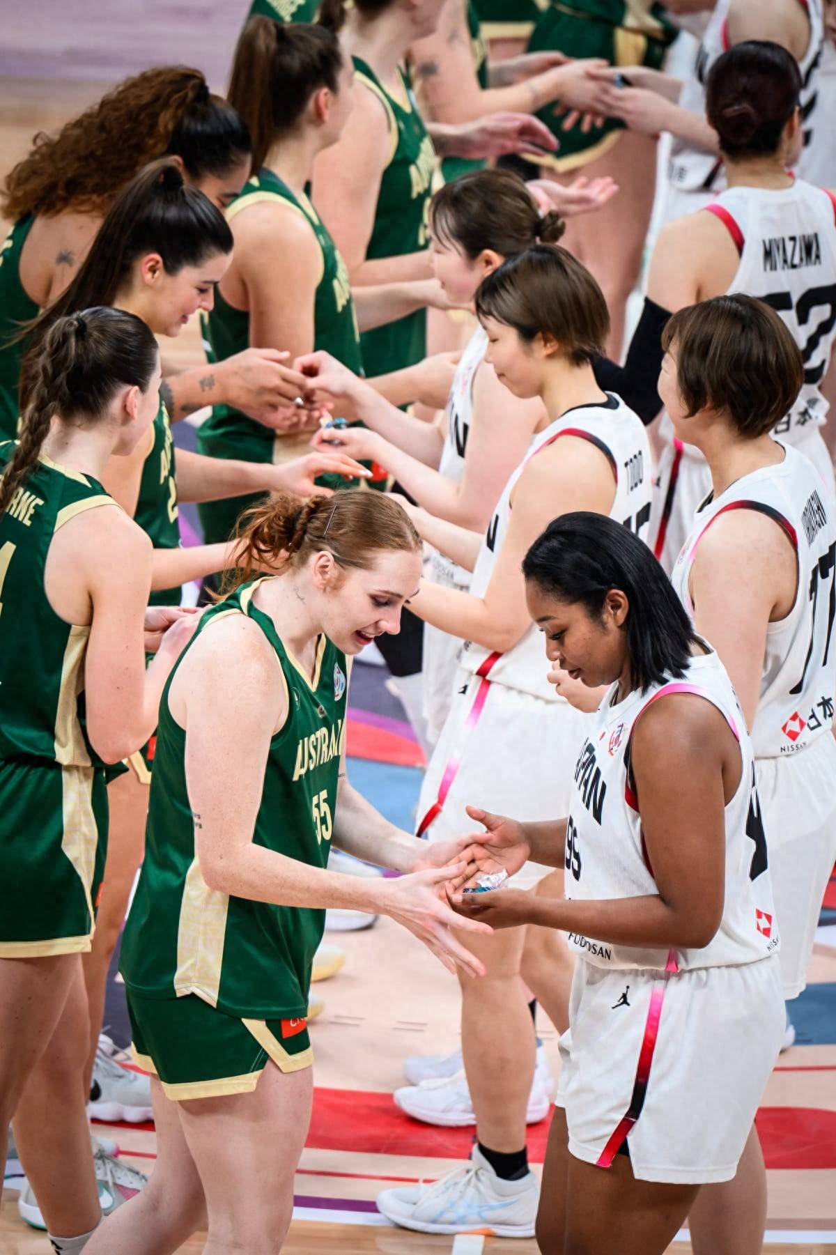 1xBit体育官方登录入口-澳大利亚女篮豪取六连胜，提前锁定奥运小组第一的简单介绍