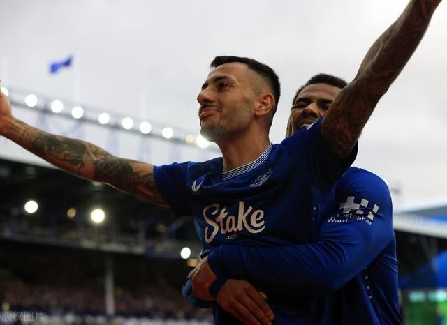 关于埃弗顿客场大胜纽卡斯尔,稳固中游位置的信息 关于埃弗顿客场大胜纽卡斯尔,稳固中游位置的信息